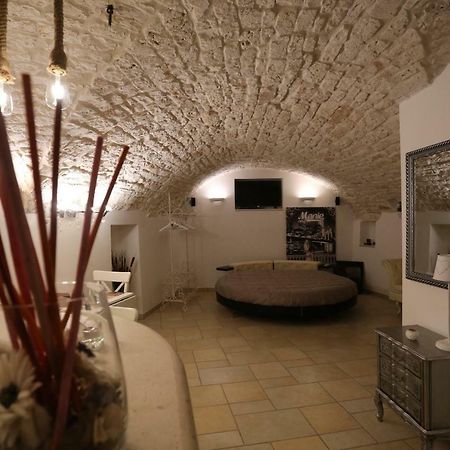 Casa Vacanze Il Rifugio Del Principe 普蒂尼亚诺 外观 照片